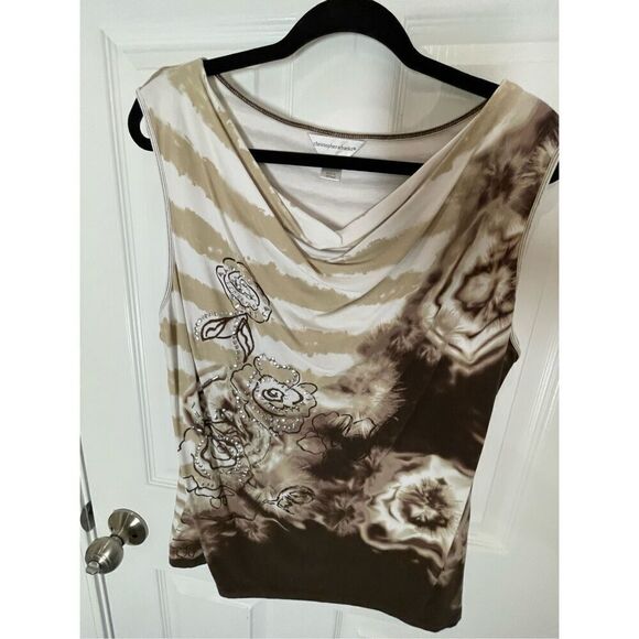 Christopher & Banks women’s bundle lot blouse - Picture 4 of 13